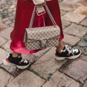 Isabel Marant kindsay sneakers